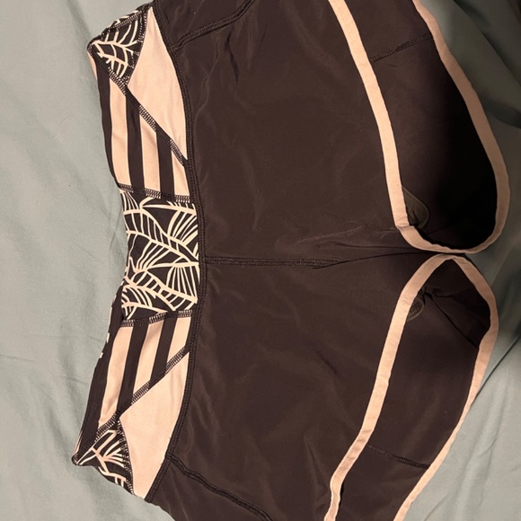LuluLemon Shorts - Picture 2 of 2